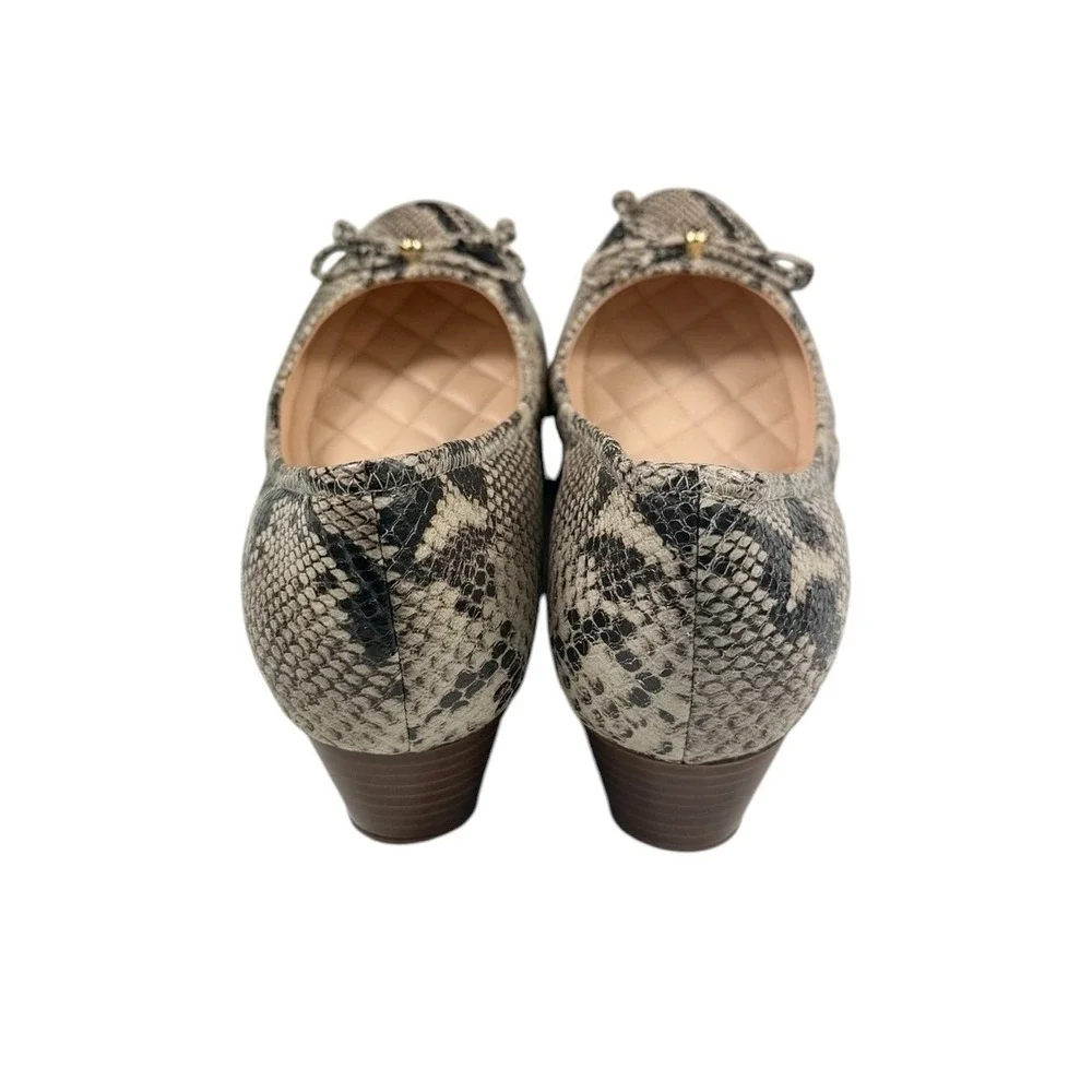 Cole Haan brand cole